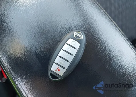 2018 Nissan Altima 2.5 Sv from USA, damaged, VIN 1N4AL3AP7JC193147